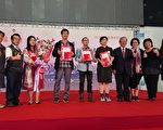 苗栗縣第21屆夢花文學獎頒獎   101件作品獲獎