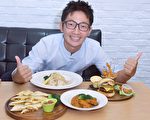 【艺人名店】Dreamer蔡昌宪 永远做个真性情的人
