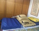 医疗科技展抢先看！自动翻身气垫床、银发族智慧音箱 为陪伴增温