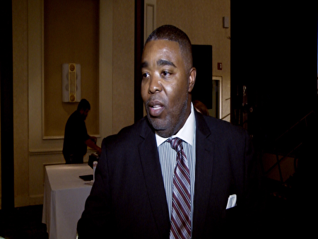 国税局 提前查询预扣税避免报税意外 川普 特朗普 减税及就业法 大纪元