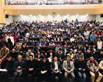 2018亞洲建築新人戰  移師台灣元智舉行
