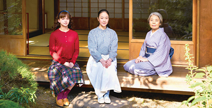 日日是好日》酸苦人生从茶道中体悟安然| 日本茶道| 树木希林| 黑