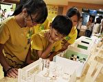 技职学生共同设计改造教室 展现专业创意无限