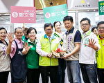 郑文灿8个拜票行程  陈学圣：拢系假骗选票