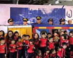 屏东铁道特展 枋寮F3艺文特区展出