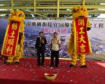 有桥无路居民苦等20年 南强桥衔接道终于动工