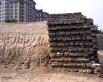 中华传统文化之叹——消逝的城墙（下）