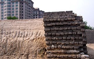 中華傳統文化之嘆——消逝的城牆（下）