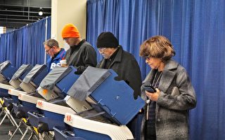 周二中期选举 大芝加哥地区投票指南