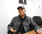 乡土画家邱忠林  ：用画笔找回失落的时代