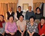芝加哥台大校友会召开第二次理事