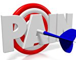 全新測試方法可客觀測量疼痛