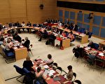 涉嫌提供情報給朝鮮 傳法國參議院官員被捕