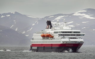 环保新主张 挪威邮轮将以死鱼提供动力