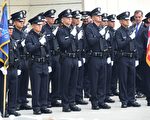 警员延退计划太烧钱 洛市拟改革