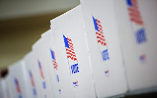 美中期选举明天首场初选 俄亥俄州谁将胜出？