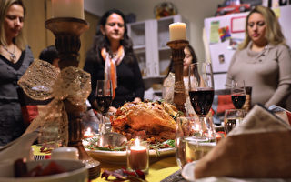 准备感恩节大餐 如何买到便宜火鸡