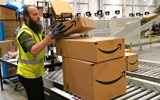 亞馬遜增加實體零售品牌 提供當日送貨服務