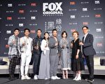 邓丽君金曲串联故事 《缘分‧黑天鹅》开拍
