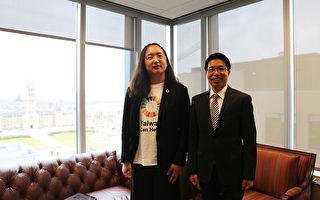 台灣數位部長唐鳳專訪：做公僕的公僕