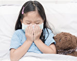 孩子咳嗽是哮喘嗎？8個方法控制哮喘