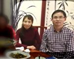 岳父母再次失聯 知名主持人籲國際社會關注