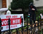 華盛頓州中期選舉結果出爐