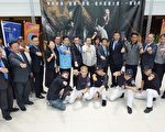烘托反毒 台美街舞PK赛明年1月引爆