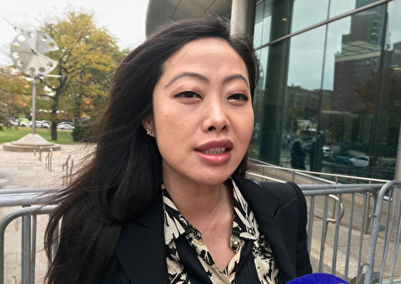 月嫂嫌犯王玉芬（Yufen Wang，音譯）的辯護律師王君宇表示，她將為嫌犯爭取遞解及減刑。