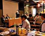 「人潮回來了！」林佳龍兌現舊城新生