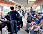 机捷10月降价  日均运量多8,200人次成长14%
