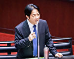 台政院：境外资金流入试图影响选举