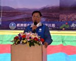 土石标售年收6亿 疏濬廉政宣导盼除弊