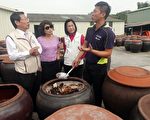 遵循古法釀造  義興醬園榮獲在地特色老店獎
