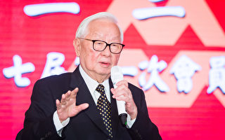 張忠謀APEC見美中代表？ 台外長：盡量爭取