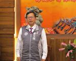 鄭文燦：關注未來民進黨主席不如討論執政問題