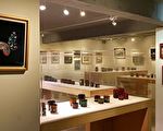 结合埔里蝴蝶台南漆艺 纸教堂展生活工艺