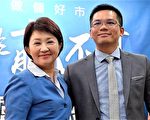 盧秀燕首位小內閣   34歲新聞局長獲青睞