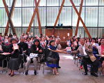 淬炼后的爱与慈悲 《39本户口名簿》新书发表