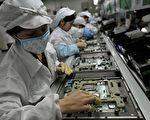 全台工廠8.7萬家 電子零件業營收居冠