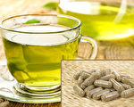 男子吃綠茶補品竟換肝 醫師指出2點危險因素