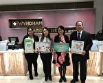 侨胞卡特约店再添2橙县优质旅馆