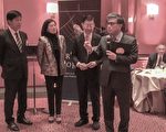 台灣愛樂舊金山場演出成功