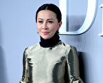 刘嘉玲为弟媳庆生 8亿港币身家或留给侄子