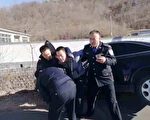 葫芦岛撞童案至少5死 目击者讲述悲惨一幕