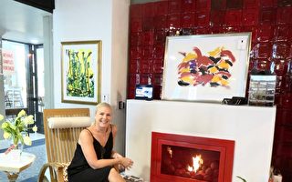 世界珍稀在HOSPITALITY ！
