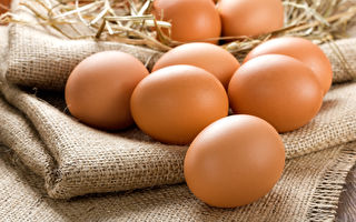 大陸蛋價環比上漲近20% 蛋農卻高興不起來