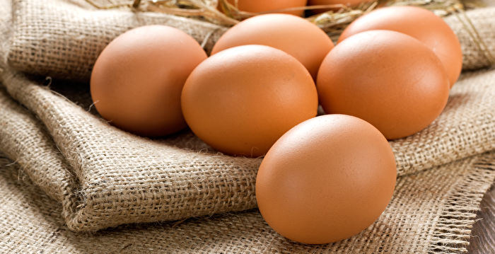 大陆蛋价环比上涨近20% 蛋农却高兴不起来