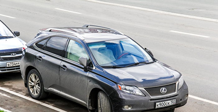 SUV 3 Rx350s SUV 3 Rx350s