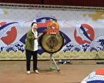 107年度嘉义严选黄金乌鱼子颁奖暨行销热闹登场